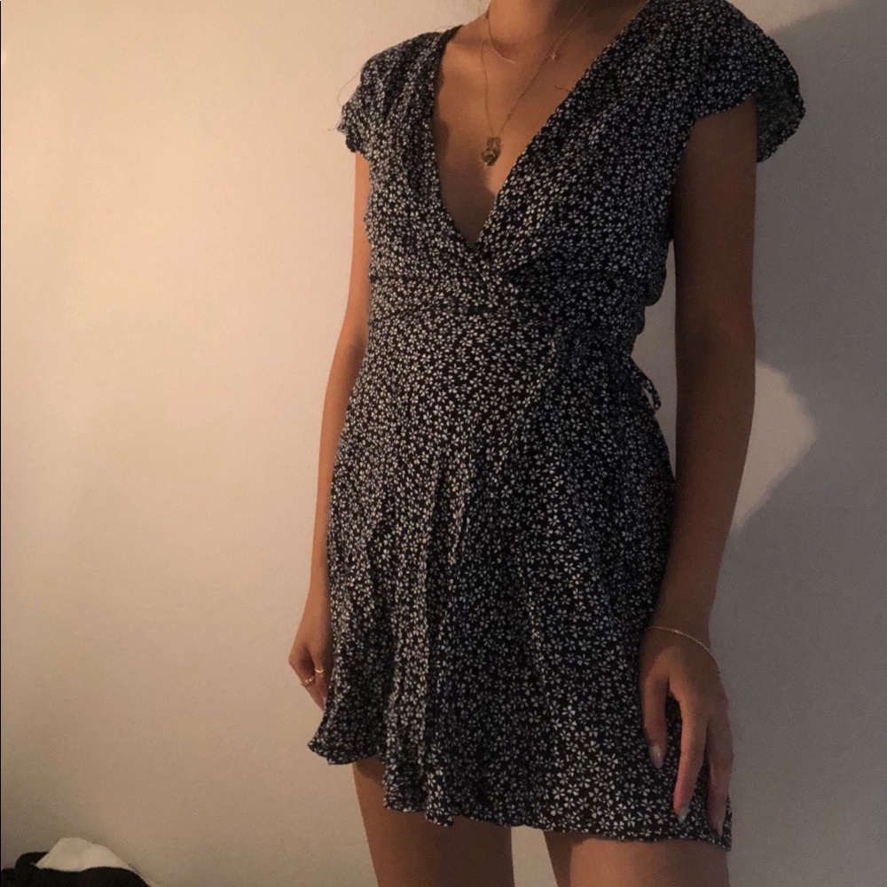 Robbie dress